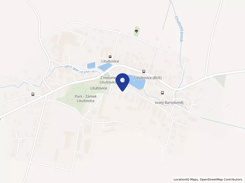 Opavská makléřská společnost s.r.o.