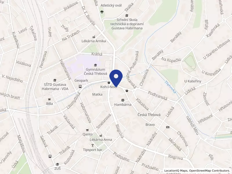 Stašek Real Estate s.r.o.