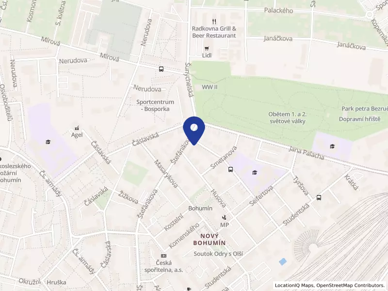 ALMA MATER, zapsaný spolek