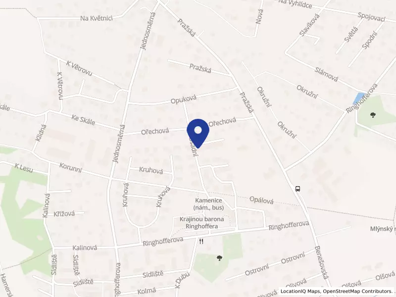 KOPRAKO KAMENICE s.r.o.