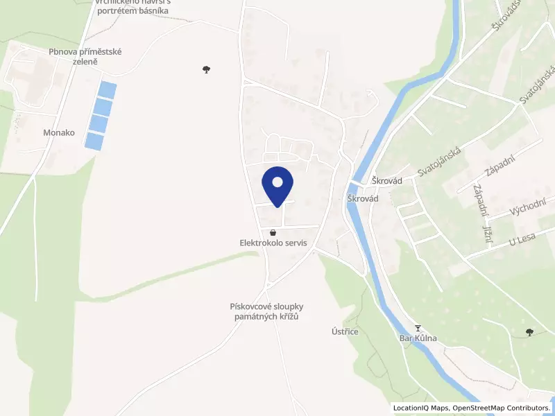 HUTNÍ SLATIŇANY spol. s r.o.
