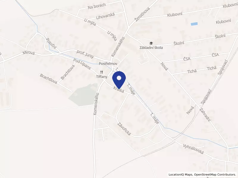 Tamex Moravia s.r.o.