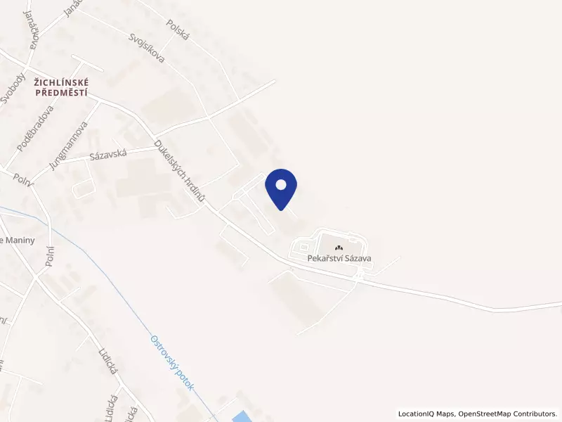 BEMA Lanškroun s.r.o.