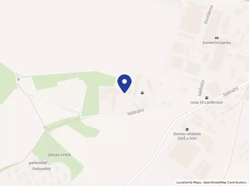 BEVES Lanškroun s.r.o.
