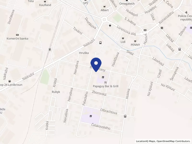MADORET BYTY, s.r.o.