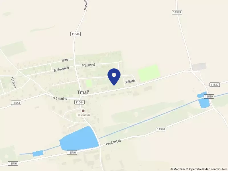 "Mikroregion KLONK"