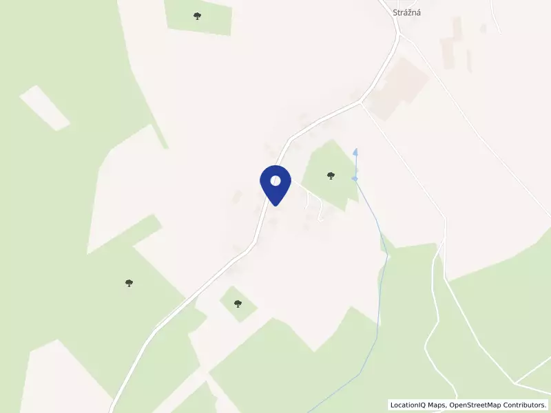Tělocvičná jednota Sokol Strážná