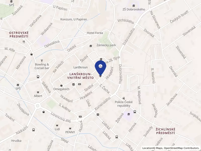 Urologie Lanškroun, s.r.o.