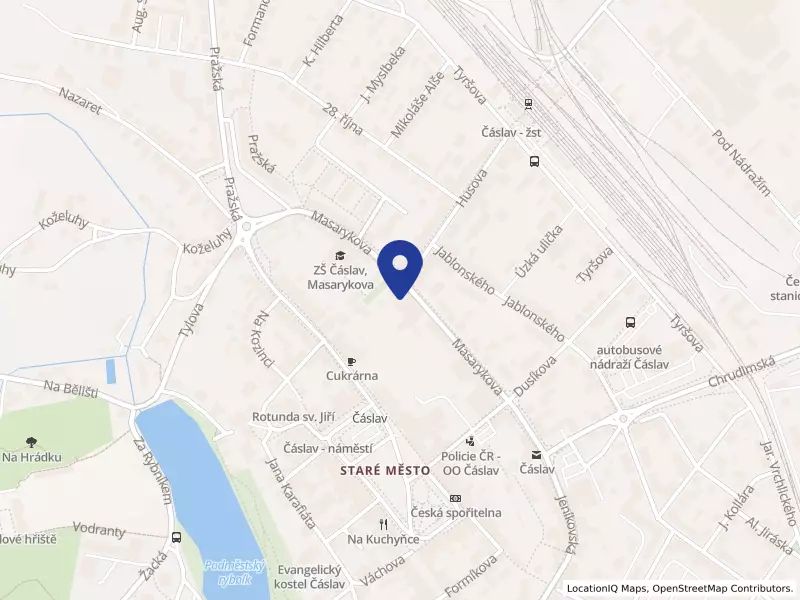 Termocentrum CZ, s.r.o.