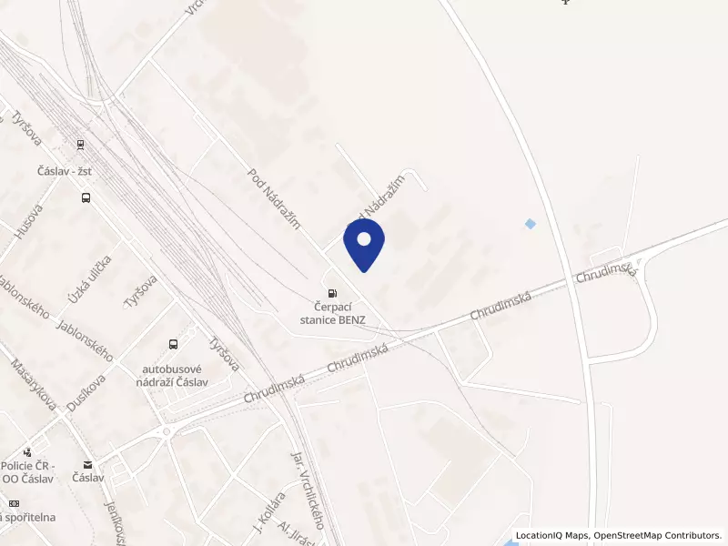 Chemport s.r.o.
