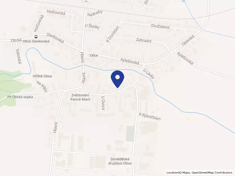 Rezidence Morava s.r.o.