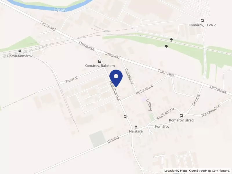 Tepelná čerpadla Opava Hřivnáč s.r.o.