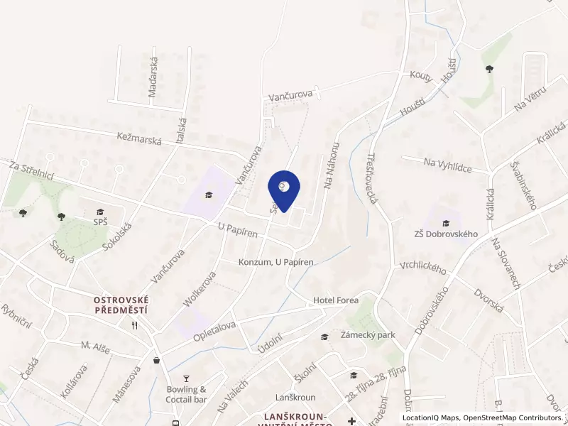 Administrativa Lanškroun, s.r.o.