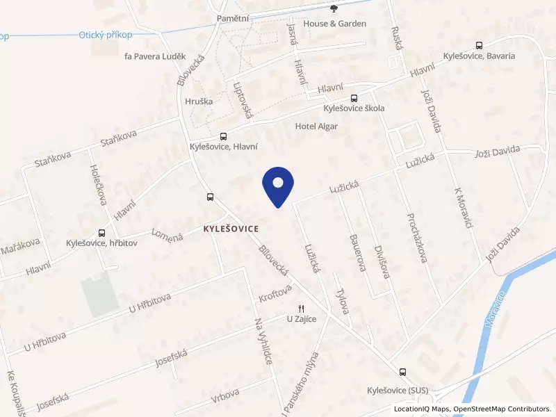 Chemisphere UK (CZ) s.r.o.