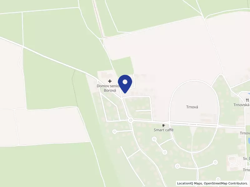 Borned - Stavební, s.r.o.