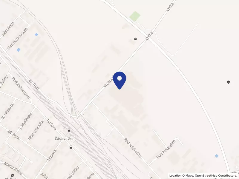 Základní organizace OS DLV Ljunghall s.r.o.