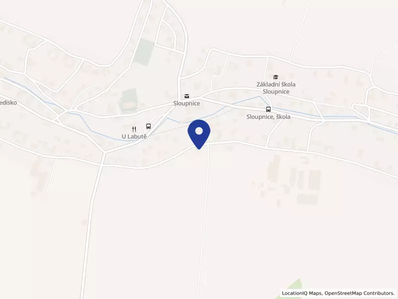 Farma Veselý s.r.o.