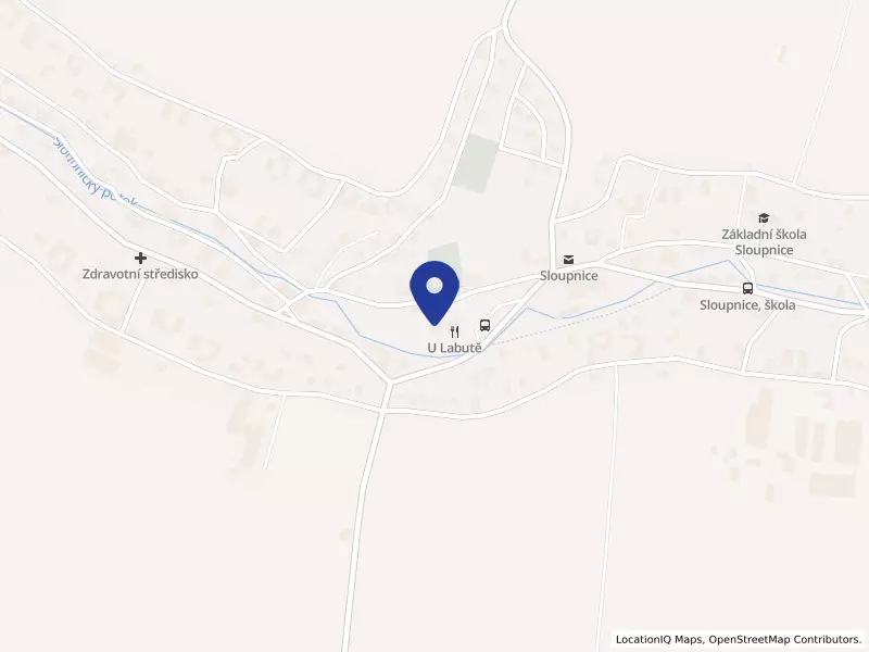 Společnost Svaté Anežky ve Sloupnici, o.p.s.