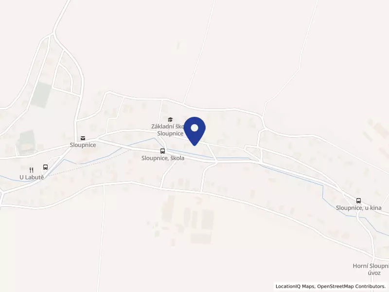 Hajský Delivery, s.r.o.