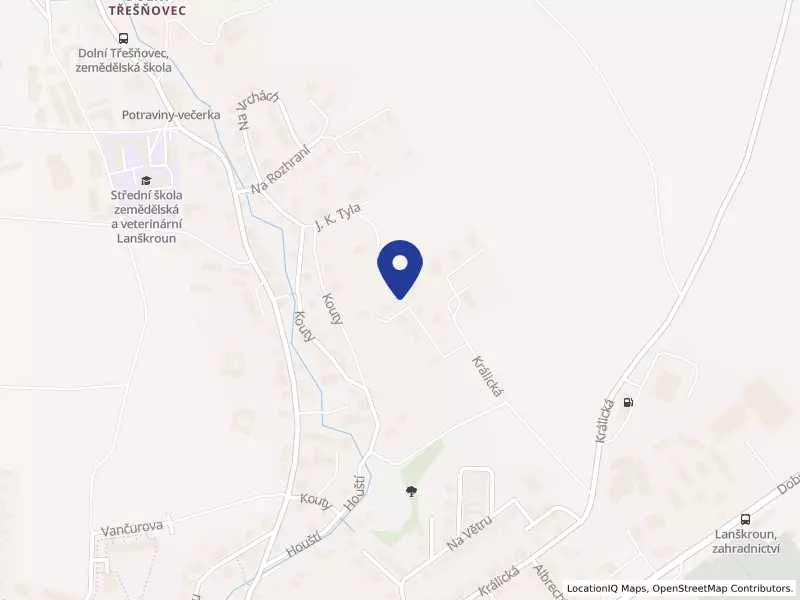 Glamping Lanškroun s.r.o.