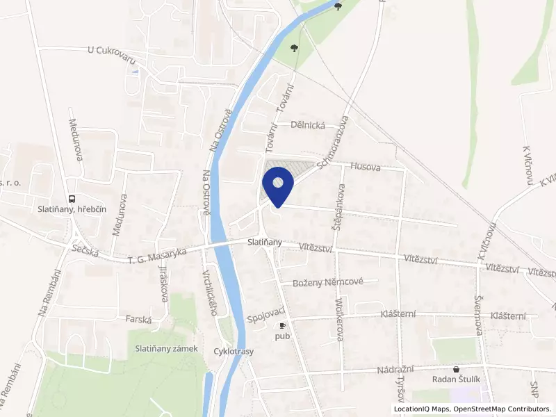 APARTMÁNY CZ s.r.o.