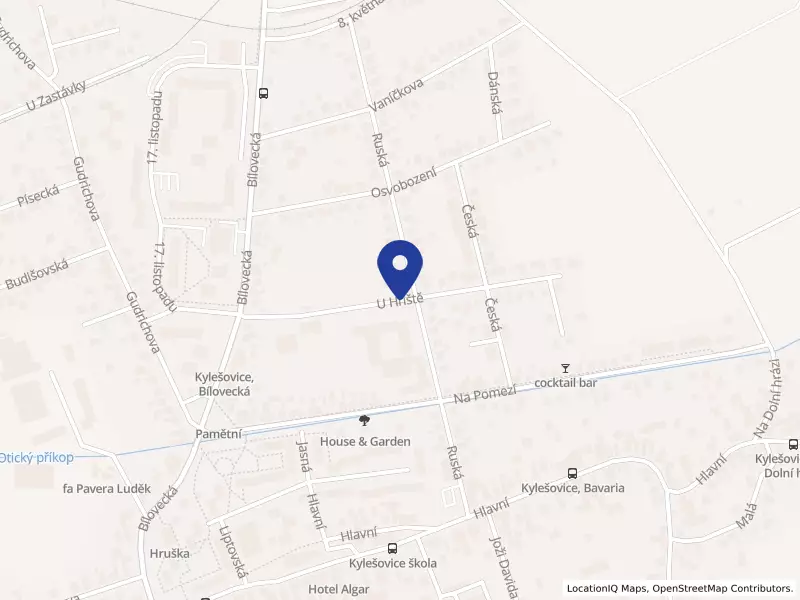Základní škola Opava-Kylešovice, příspěvková organizace
