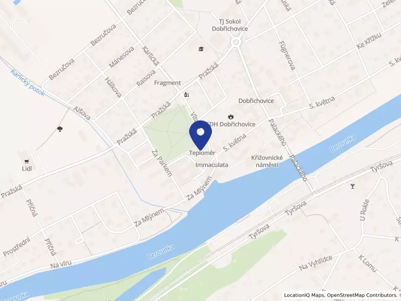 Dobřich Plus, družstvo