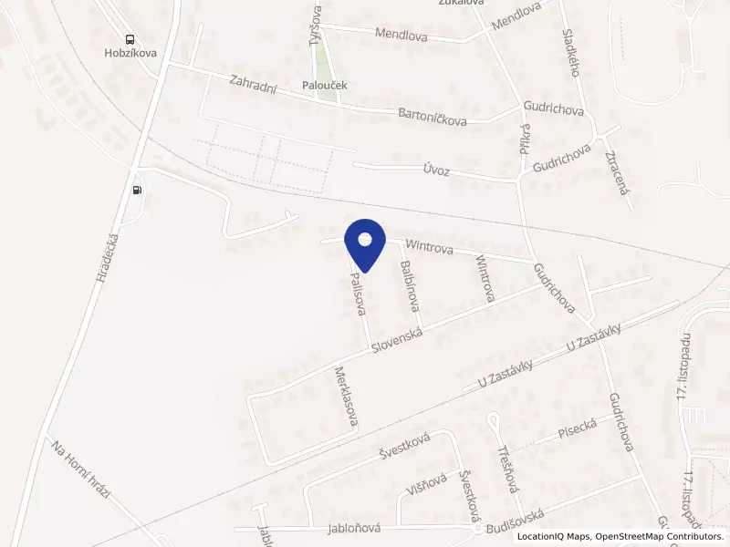 Rezidence Slezská s.r.o.