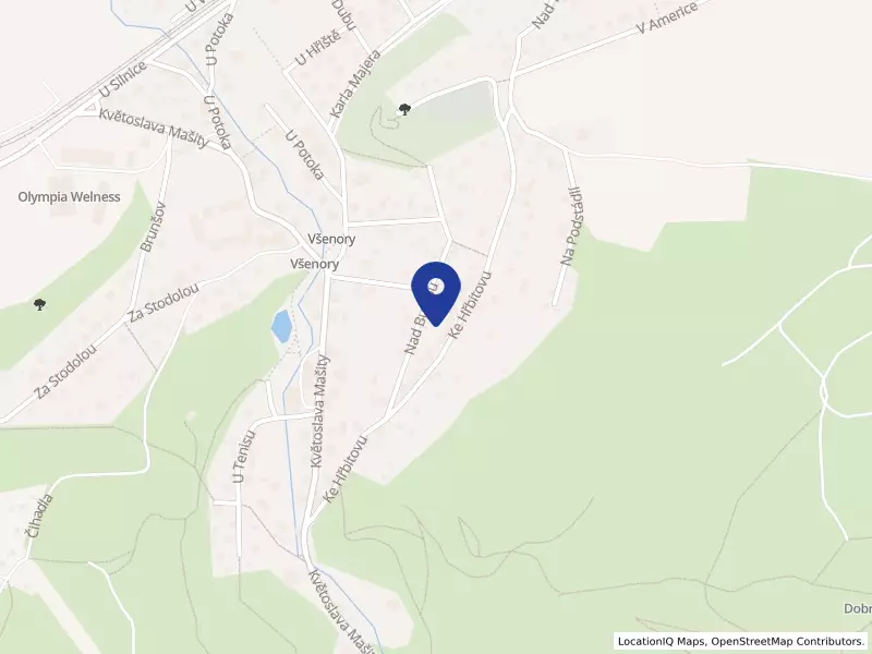 Data-Central Rentals s.r.o. v likvidaci