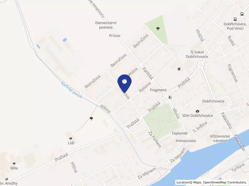 Prosický Consulting s.r.o.