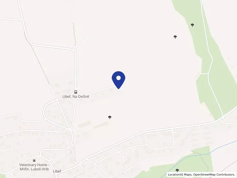 Belisha Beacon k.s.