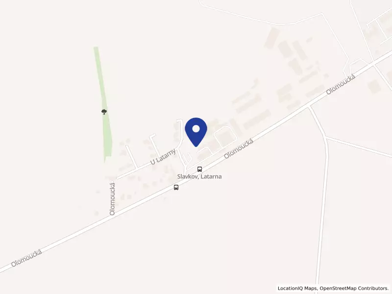 AUTA V LESKU OPAVA s.r.o.