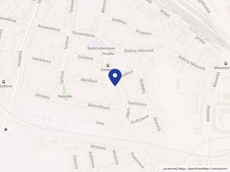 PODLAHY HOMME s.r.o.