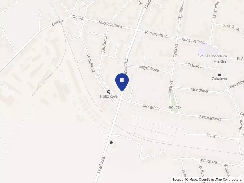 ODBORNÉ SLUŽBY OPAVA s.r.o.