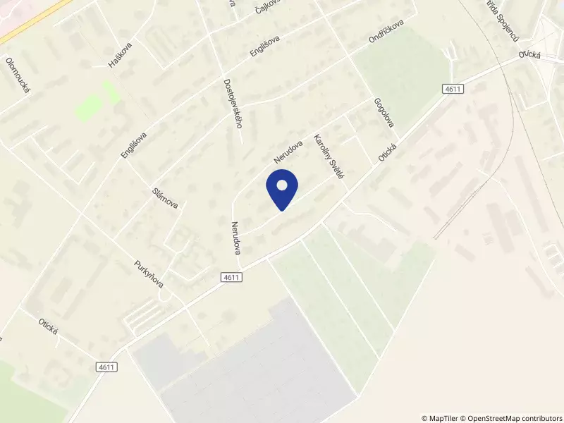 Mateřská škola Eliška, Opava, příspěvková organizace