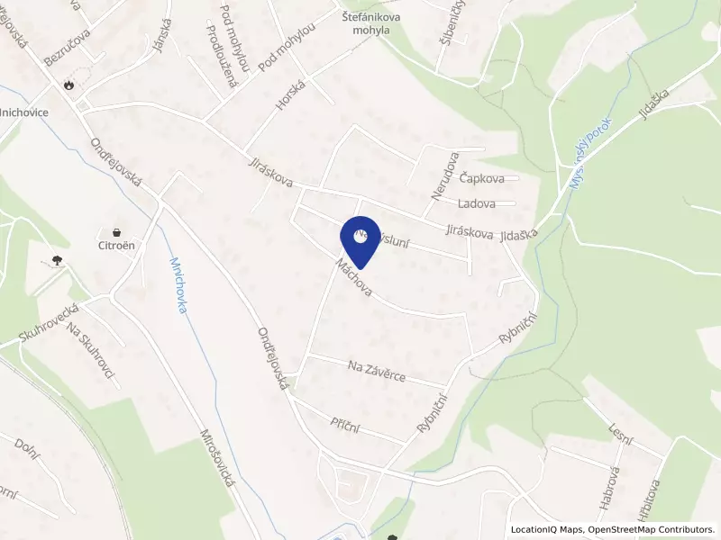 ADAPTA CENTRUM, spol. s r.o.