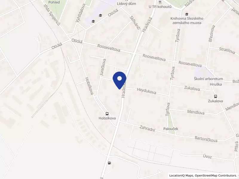 Skaut Dorostové unie - Lavina Opava