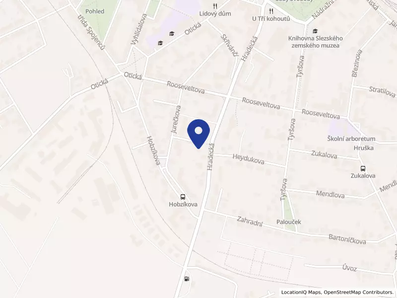 TECHNICO Opava s.r.o.