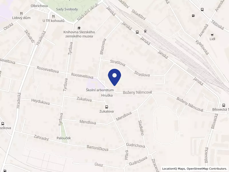 Kapradí, spolek