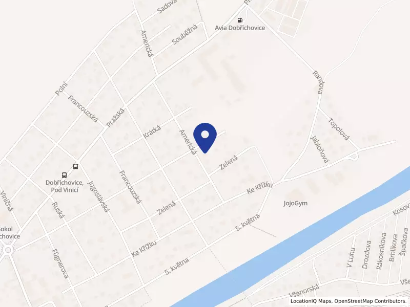 Brandwijk Marina Alta villas s.r.o.