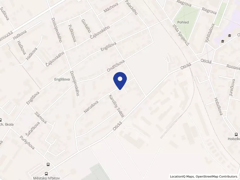 myTREEDK Ostrava 1 a.s.