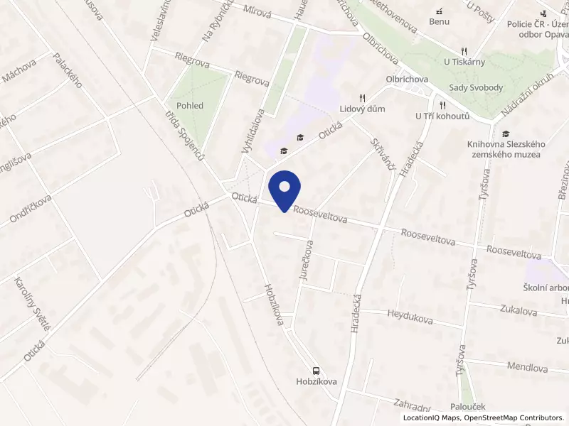 Orel jednota Opava
