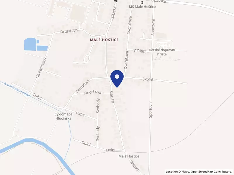 Autosportcentrum Malé Hoštice s.r.o.
