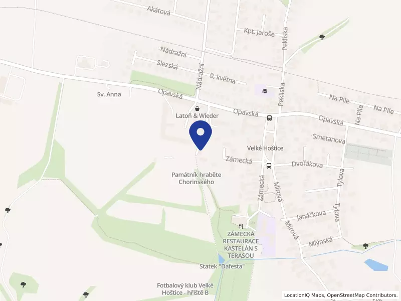 Norvea Development s.r.o.