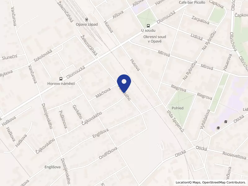 BRIXTON profi s.r.o.