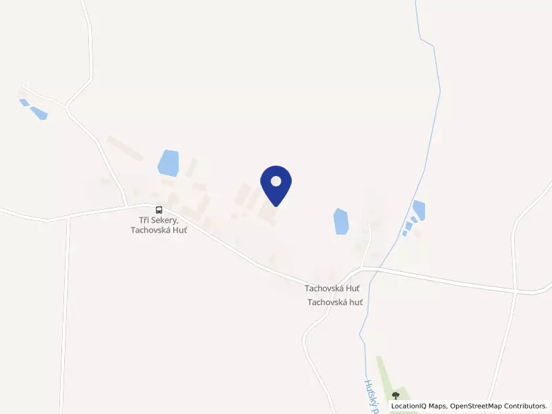 Zemědělský dvůr BERBERA s.r.o.