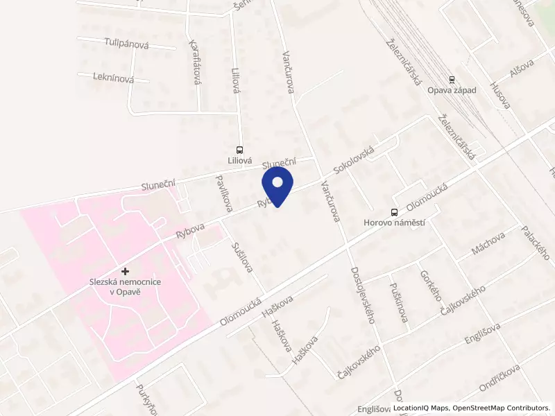Centrum ORL a audiologie, s.r.o.