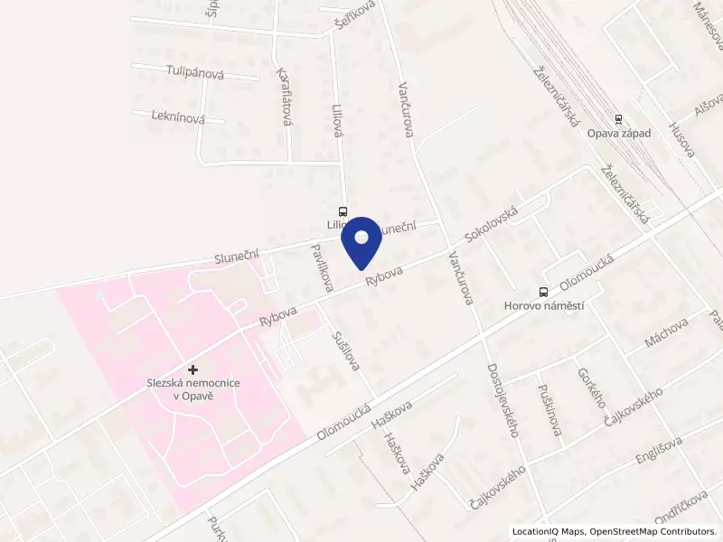 WALDBAU s.r.o.