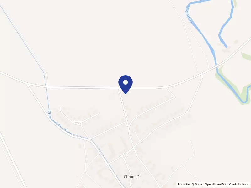 Tělocvičná jednota Sokol Chromeč