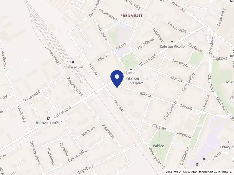 Cesta zdraví, praktické lékařství s.r.o.